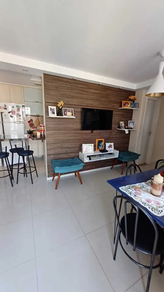 Apartamento, 3 quartos, 71 m² - Foto 9