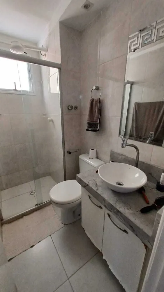 Apartamento, 3 quartos, 71 m² - Foto 4