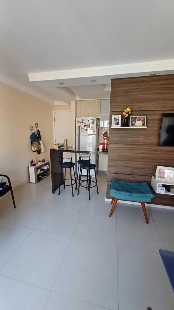 Apartamento, 3 quartos, 71 m² - Foto 3
