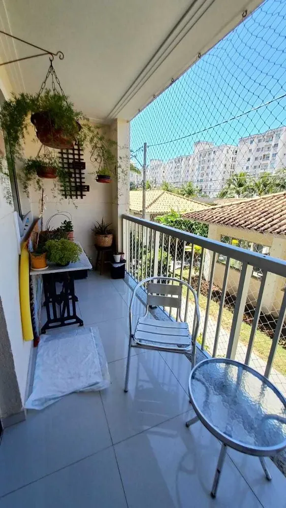 Apartamento, 3 quartos, 71 m² - Foto 1