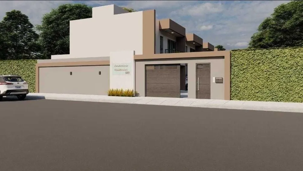 Casa, 3 quartos, 168 m² - Foto 6