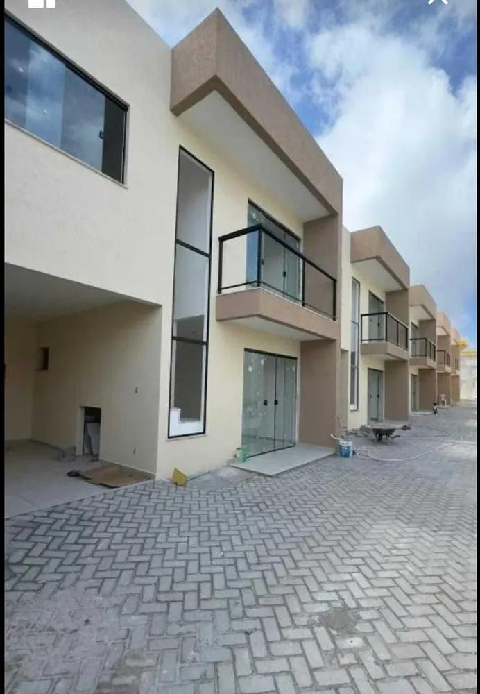 Casa, 3 quartos, 168 m² - Foto 1