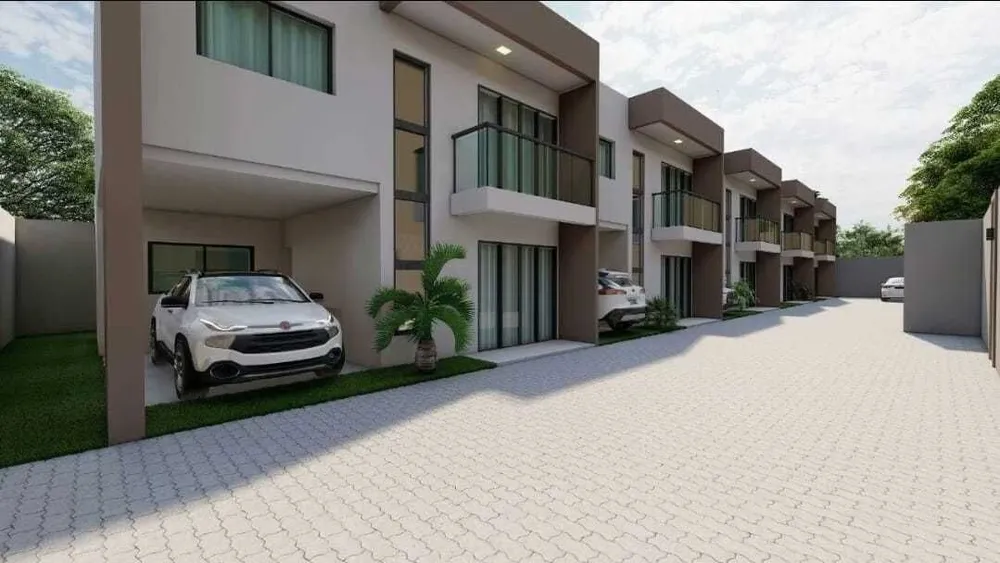 Casa, 3 quartos, 168 m² - Foto 5