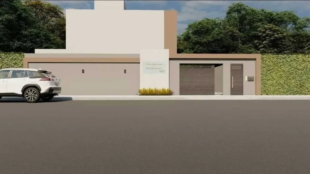 Casa, 3 quartos, 168 m² - Foto 4
