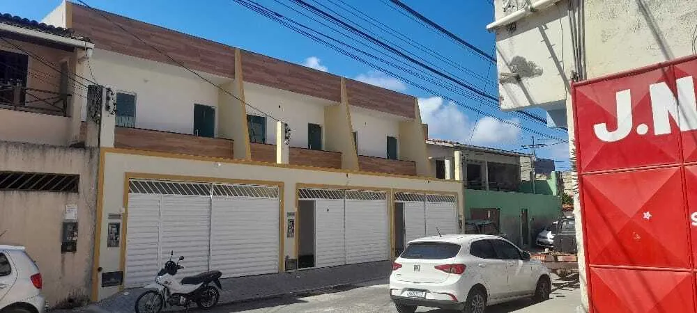 Casa de Condomínio, 4 quartos - Foto 5