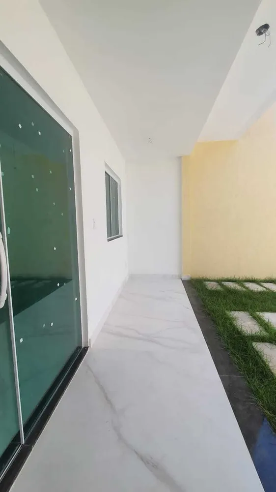 Casa de Condomínio, 4 quartos - Foto 9