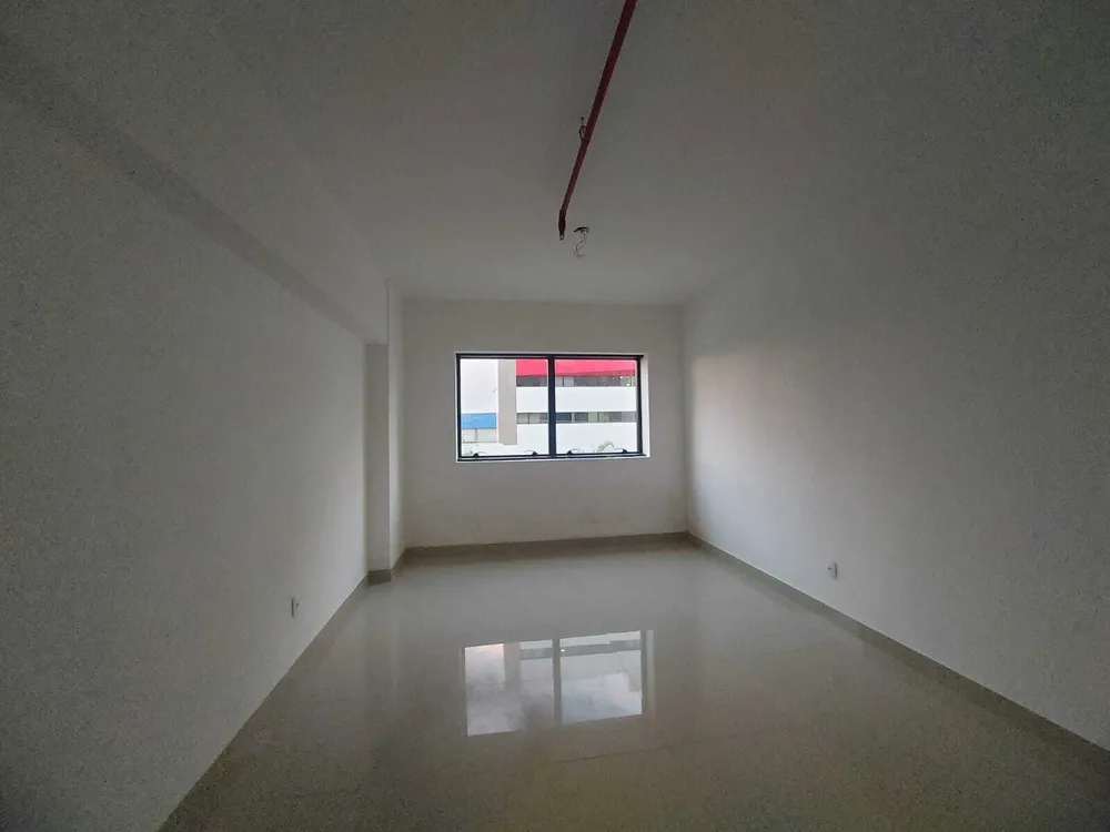 Sala-Conjunto, 23 m² - Foto 1