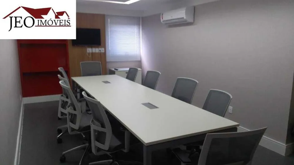 Sala-Conjunto, 23 m² - Foto 1