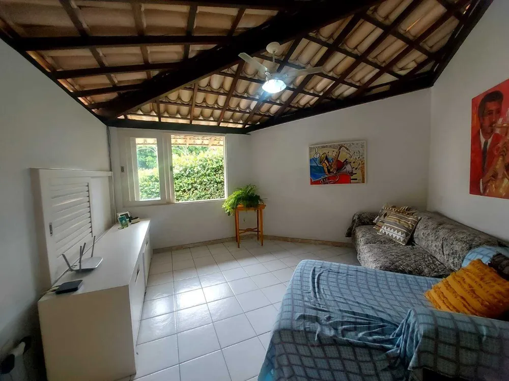 Casa, 4 quartos, 374 m² - Foto 6