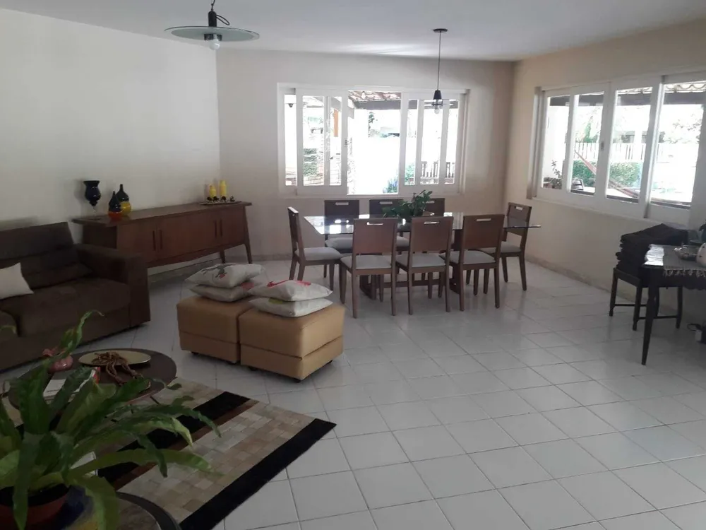 Casa, 4 quartos, 374 m² - Foto 4