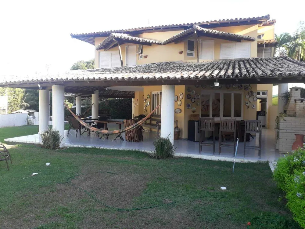 Casa, 4 quartos, 374 m² - Foto 2