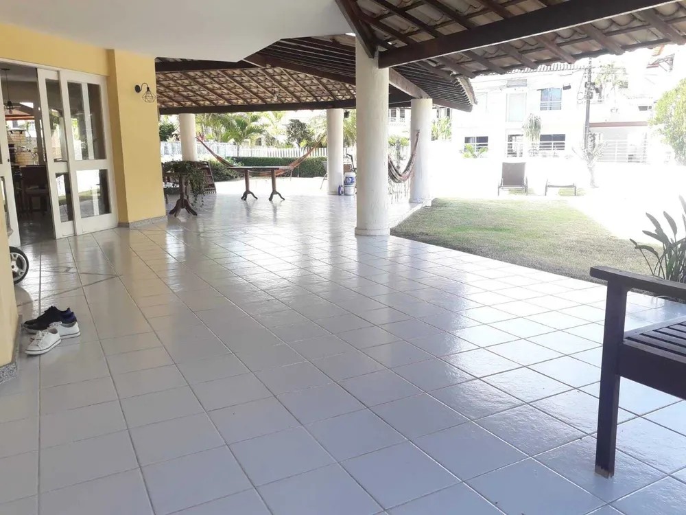 Casa, 4 quartos, 374 m² - Foto 3
