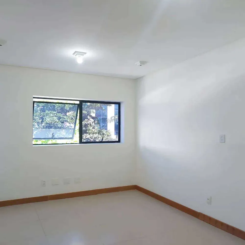 Sala-Conjunto, 24 m² - Foto 1