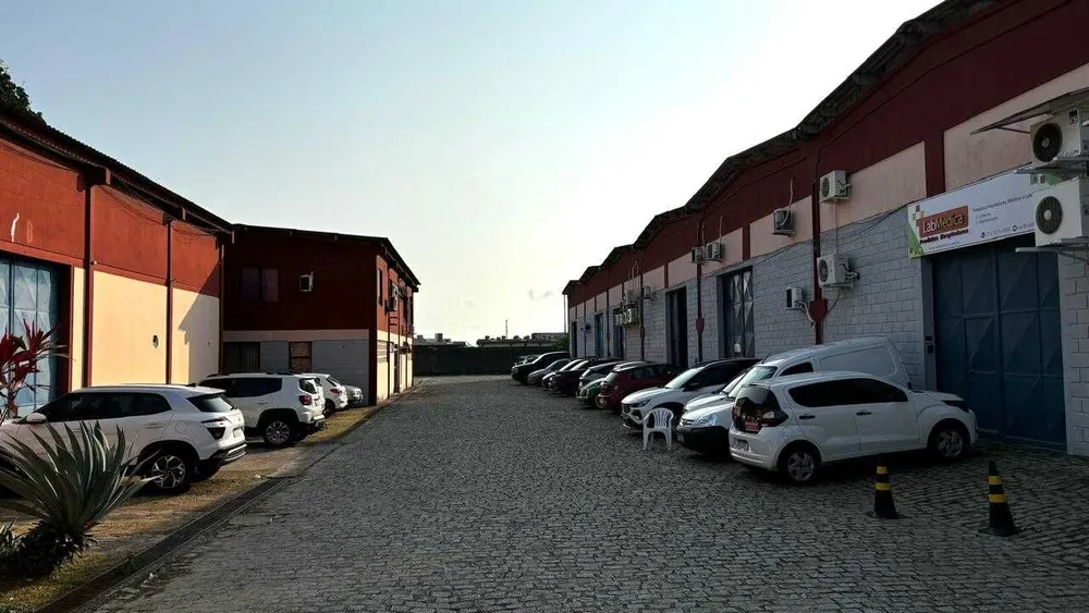 Depósito-Galpão, 4330 m² - Foto 3