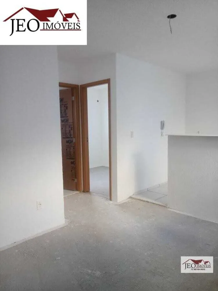 Apartamento, 2 quartos, 48 m² - Foto 8