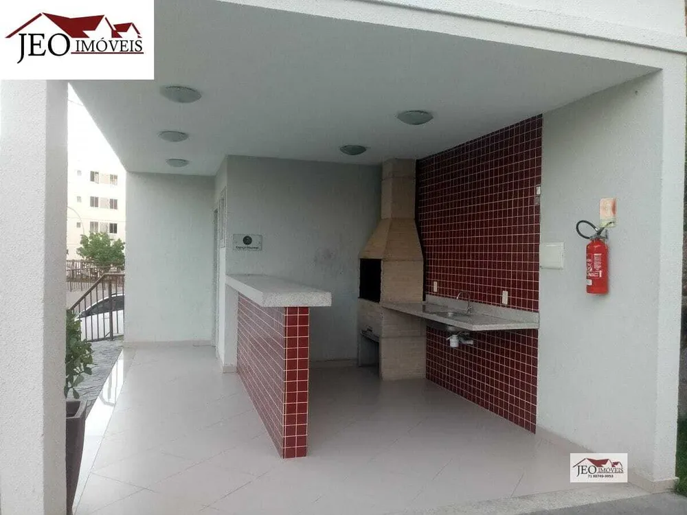 Apartamento, 2 quartos, 48 m² - Foto 12