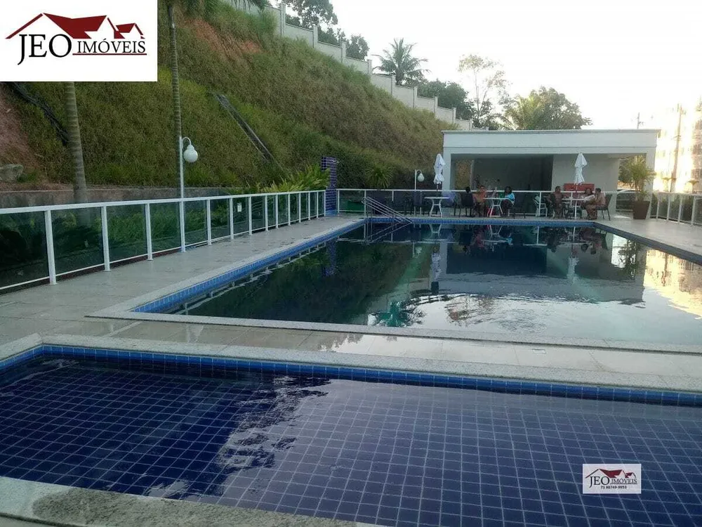 Apartamento, 2 quartos, 48 m² - Foto 15