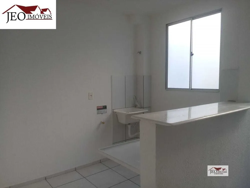 Apartamento, 2 quartos, 48 m² - Foto 5