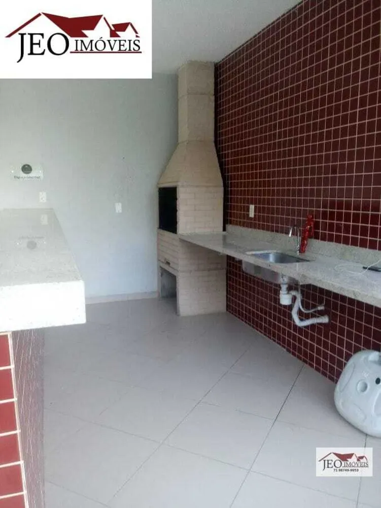 Apartamento, 2 quartos, 48 m² - Foto 16