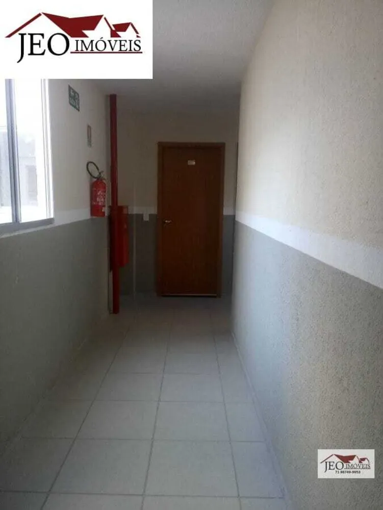 Apartamento, 2 quartos, 48 m² - Foto 9