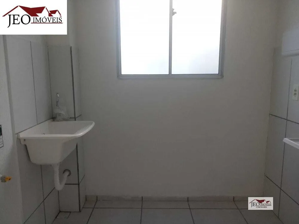Apartamento, 2 quartos, 48 m² - Foto 7