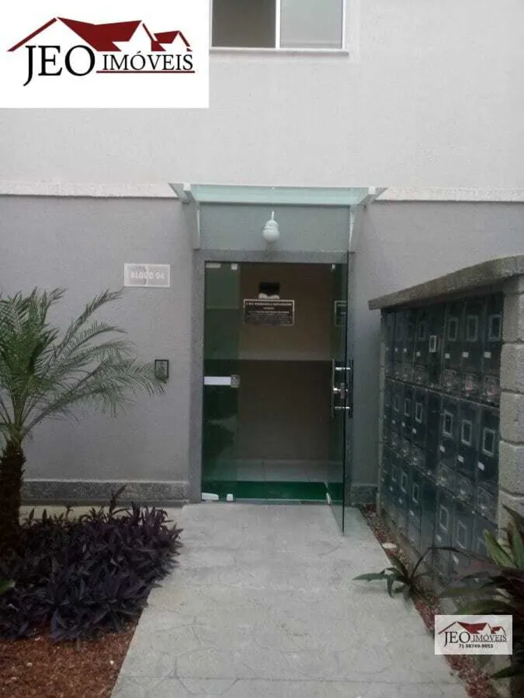 Apartamento, 2 quartos, 48 m² - Foto 13