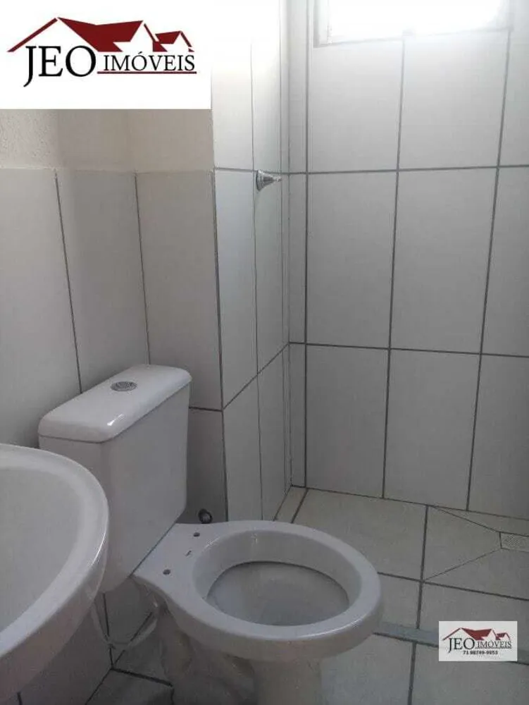 Apartamento, 2 quartos, 48 m² - Foto 4