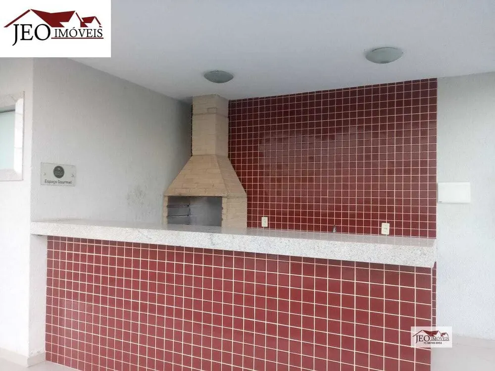 Apartamento, 2 quartos, 48 m² - Foto 11