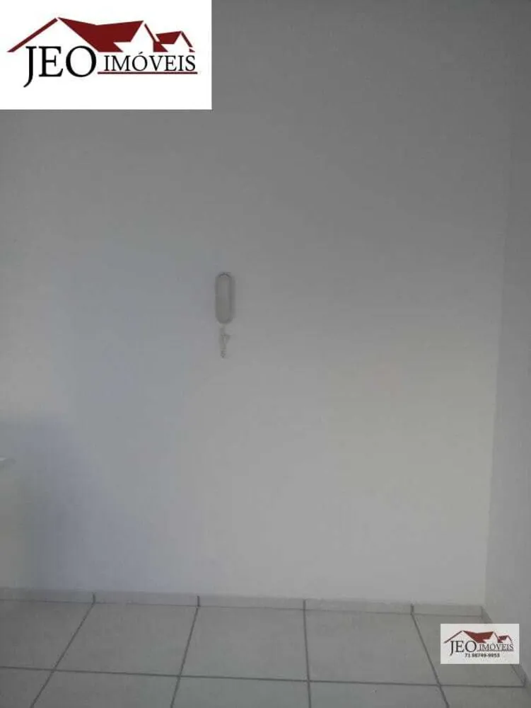 Apartamento, 2 quartos, 48 m² - Foto 6