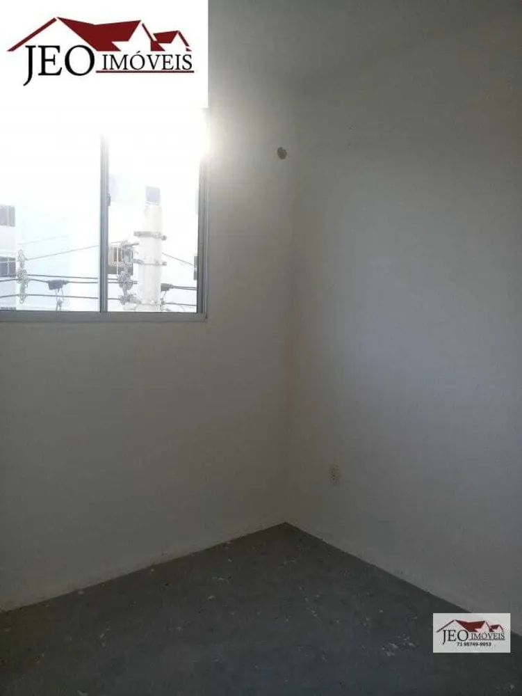Apartamento, 2 quartos, 48 m² - Foto 2