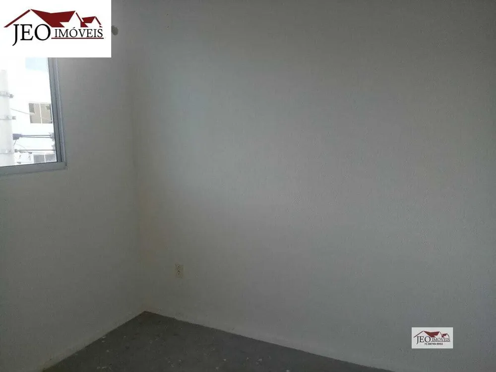 Apartamento, 2 quartos, 48 m² - Foto 3