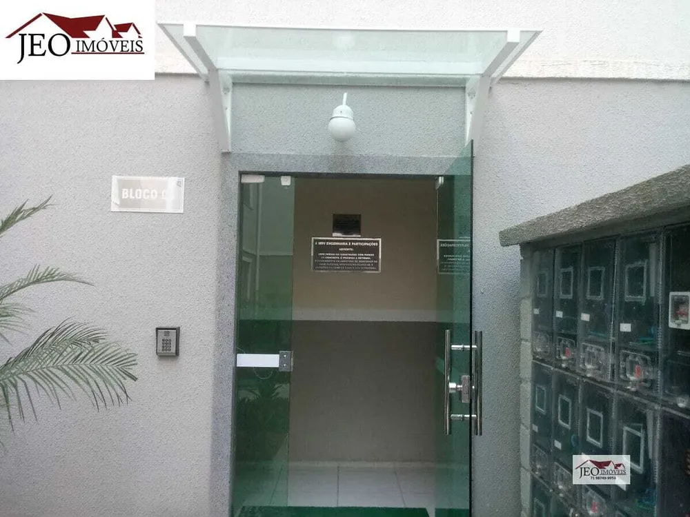 Apartamento, 2 quartos, 48 m² - Foto 10