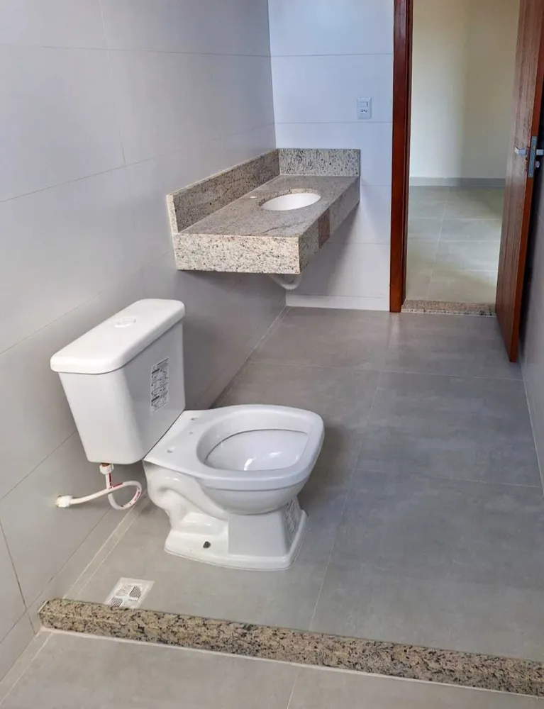 Casa de Condomínio, 4 quartos - Foto 11
