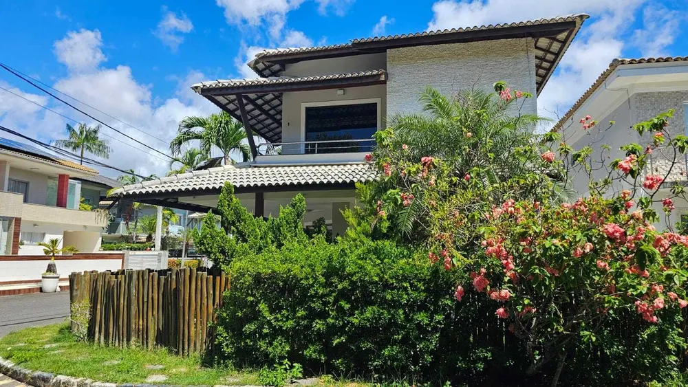 Casa, 4 quartos, 272 m² - Foto 2
