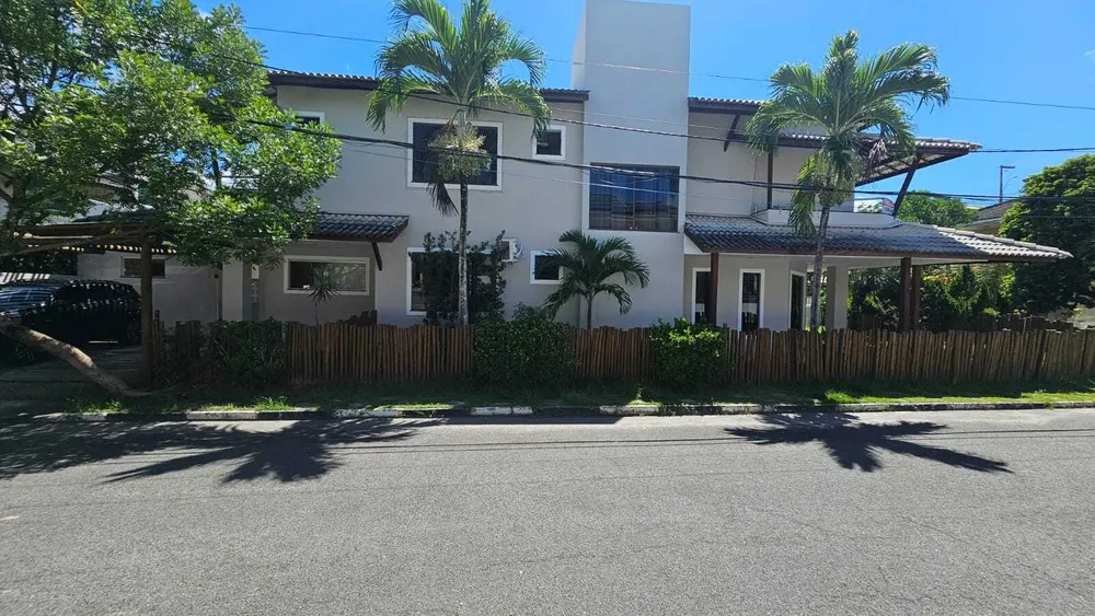 Casa, 4 quartos, 272 m² - Foto 3