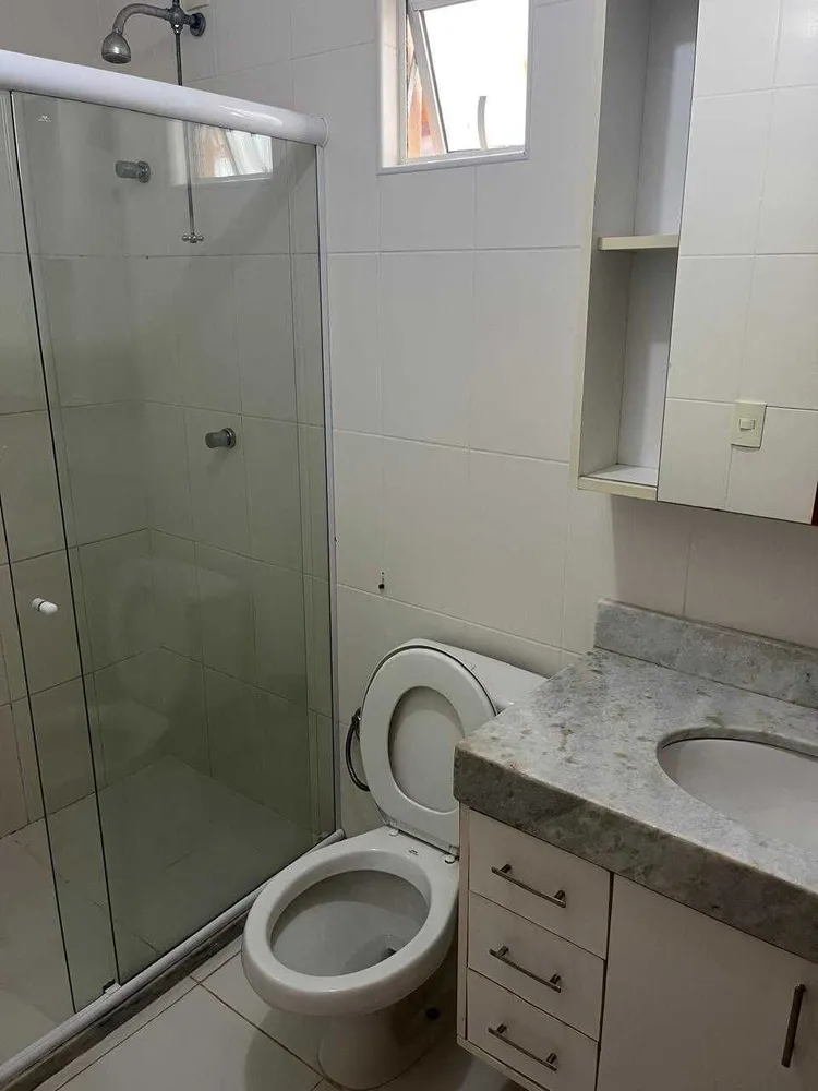 Casa de Condomínio, 4 quartos - Foto 12