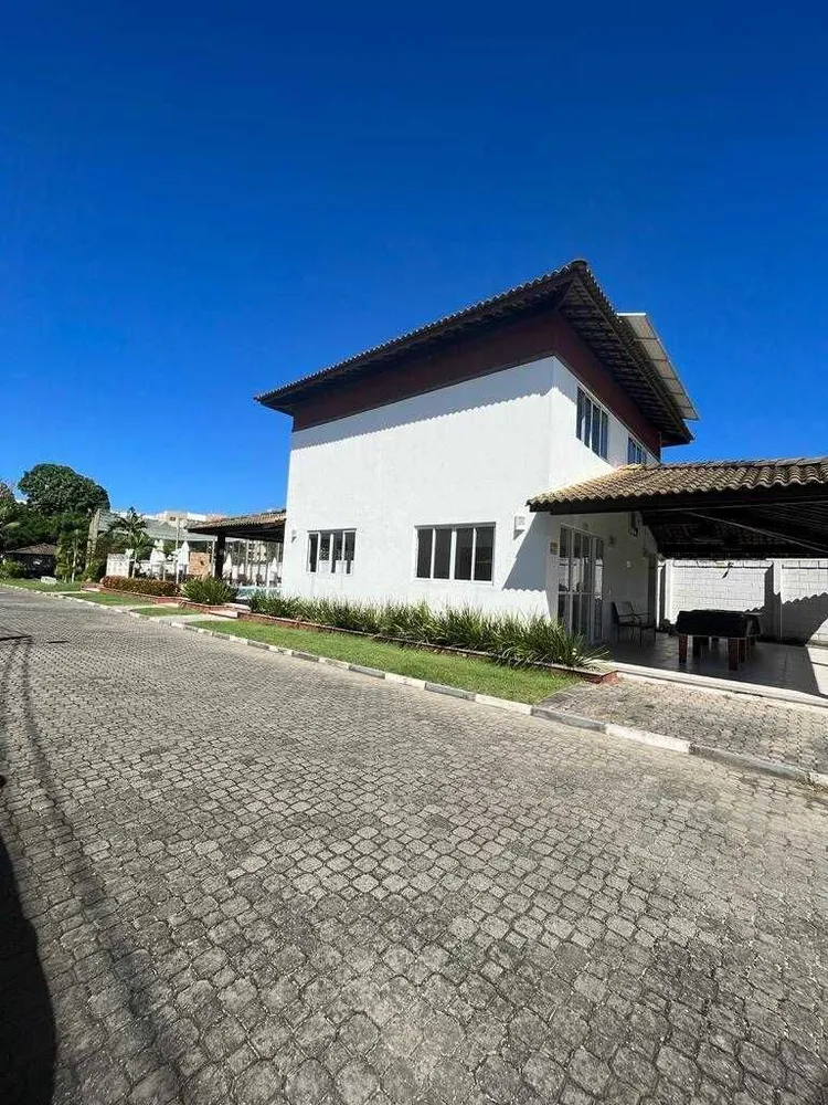 Casa de Condomínio, 4 quartos - Foto 2