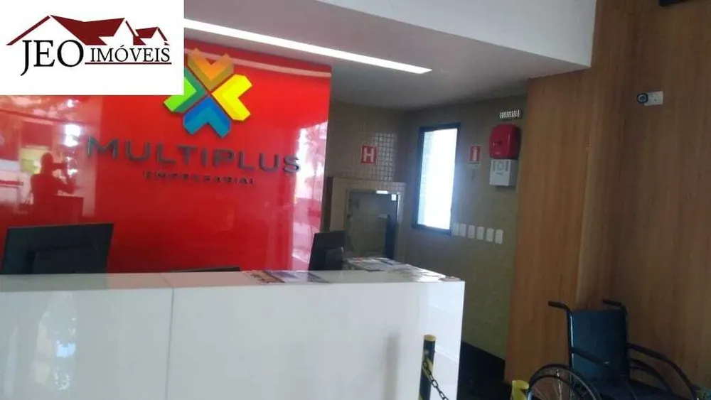 Sala-Conjunto, 28 m² - Foto 1