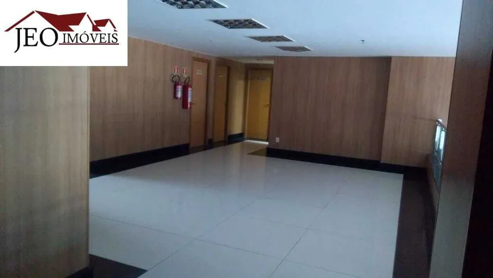 Sala-Conjunto, 28 m² - Foto 11
