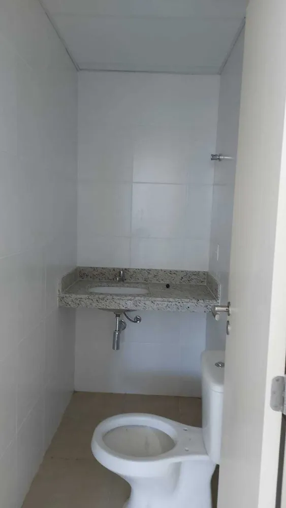 Sala-Conjunto, 28 m² - Foto 6