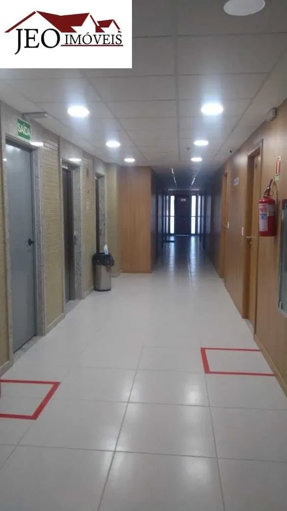 Sala-Conjunto, 28 m² - Foto 4