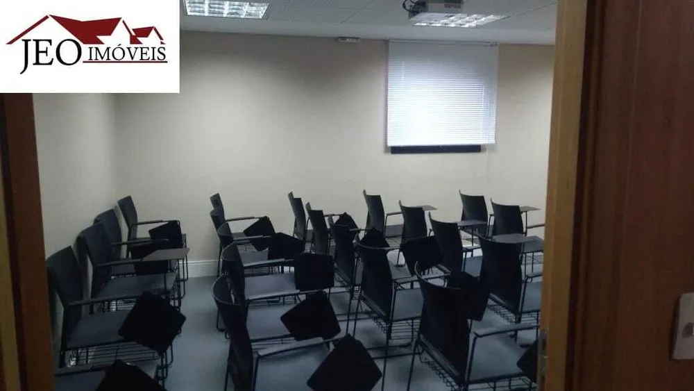 Sala-Conjunto, 28 m² - Foto 12