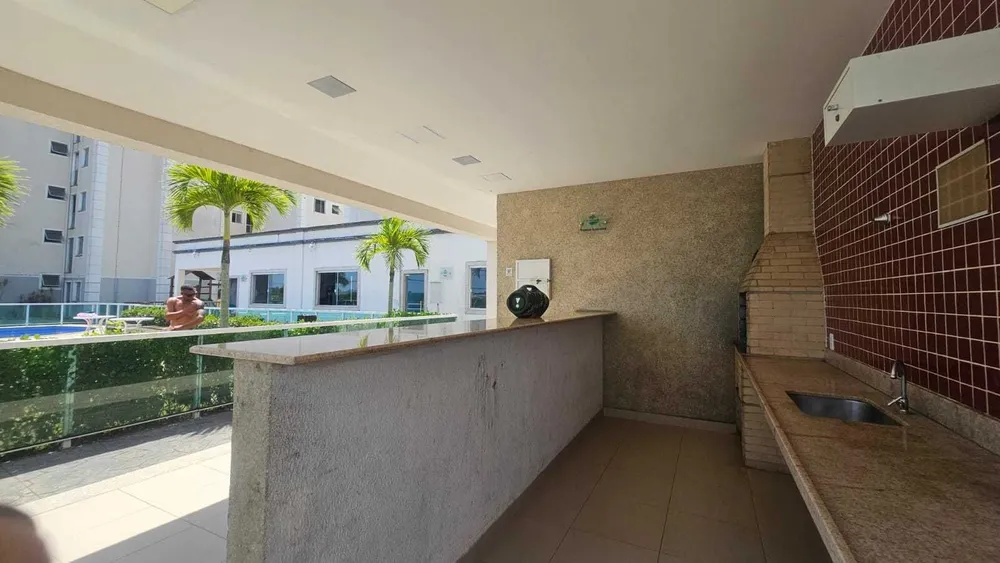 Apartamento, 2 quartos, 50 m² - Foto 3