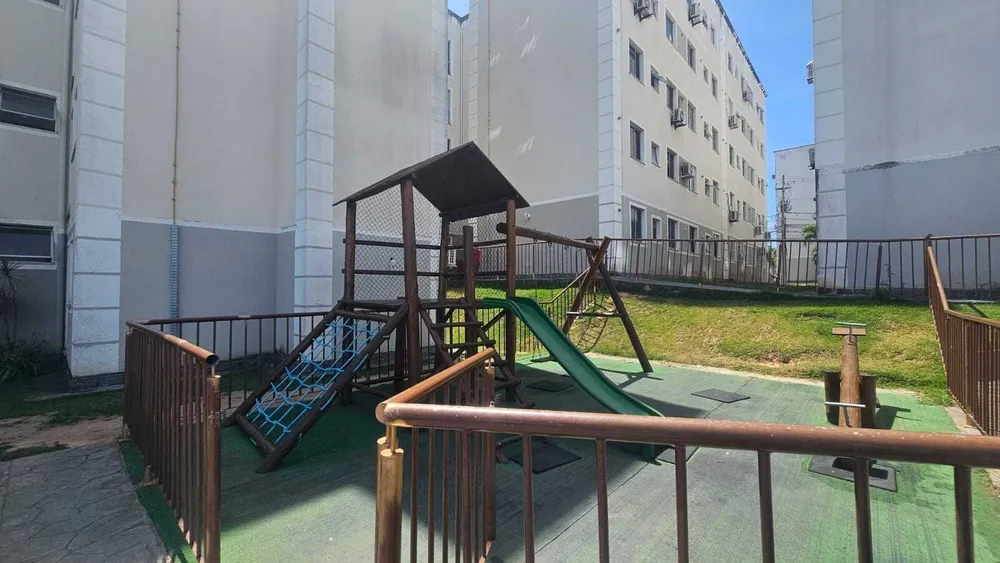 Apartamento, 2 quartos, 50 m² - Foto 6