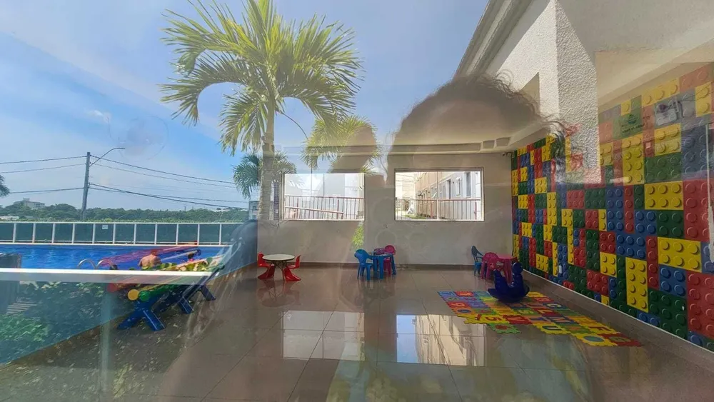 Apartamento, 2 quartos, 50 m² - Foto 5