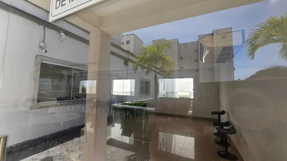 Apartamento, 2 quartos, 50 m² - Foto 4