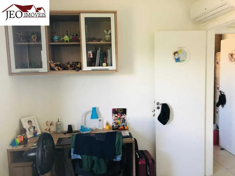 Casa de Condomínio, 4 quartos - Foto 8