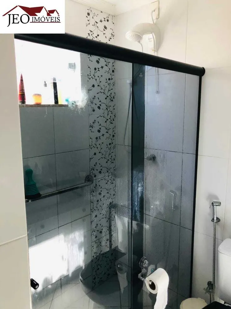 Casa de Condomínio, 4 quartos - Foto 3