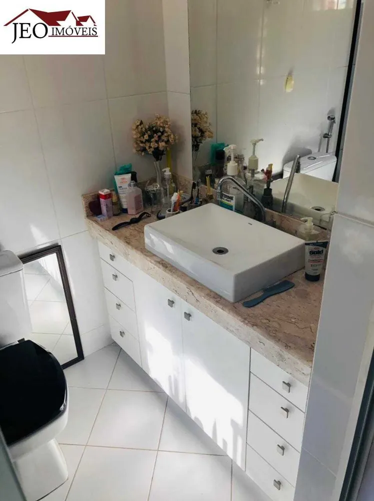 Casa de Condomínio, 4 quartos - Foto 6