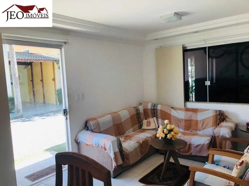 Casa de Condomínio, 4 quartos - Foto 7
